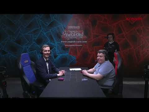 275th YCS Lille 2024 - Caster vs Master: Sebastian Lemke vs Christos Mourikis