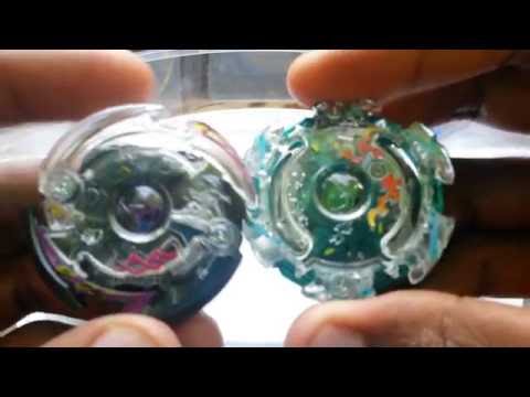 Dark Deathscyther F.J. Vs. Kaiser Kerbeus L.P.!