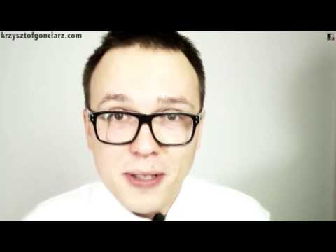 Krzysztof Gonciarz - Jastrzębie gramatyki