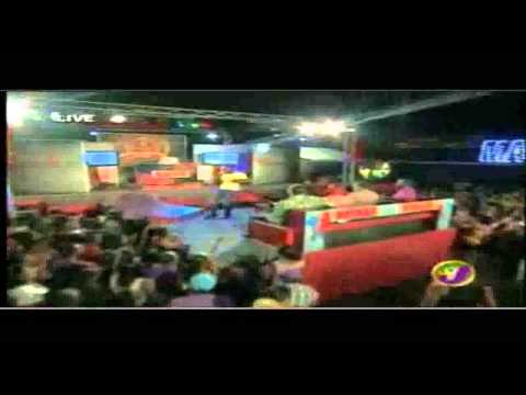 Turbo J   Mullo Mullo Magnum Kings and Queens, Feb 2, 2013)