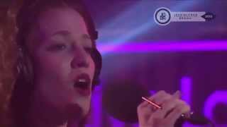 Jess Glynne - Ain&#39;t Got Far To Go (BBC Live Lounge 2014)