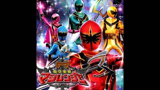 Download lagu HIDEAKI TAKATORI - FANTASTIC! MAGI ACTION (INSTRUMENTAL VERSION) | MAHOU SENTAI MAGIRANGER | mp3