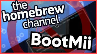 How to Install the Homebrew Channel and BootMii on a Nintendo Wii (NO SD CARD OR COMPUTER)