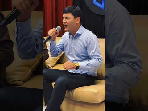 Şatlyk Öwezgurdow “Dilim barmady”