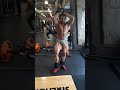 تمرینات فیگور گیری پیمان صادقی بعد از تمرین وزنه Posing training NPC bodybuilder Peyman Sadeghi