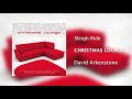 David Arkenstone - Sleigh Ride [Official Audio]