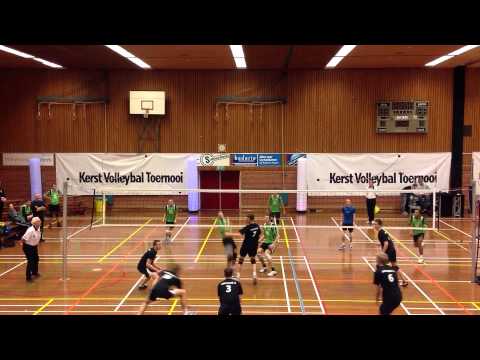 KVT finale JA sudosa-desto vs WIK/univé.