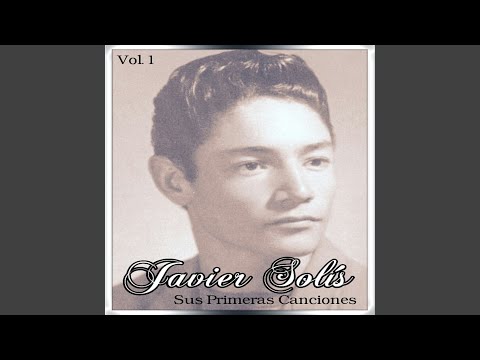 Videoclip de Empate de Amor — Javier Solis
