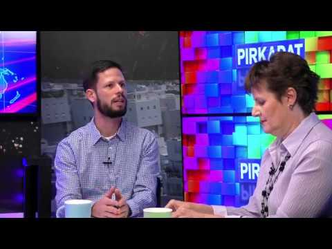 PIRKADAT: Tordai Bence