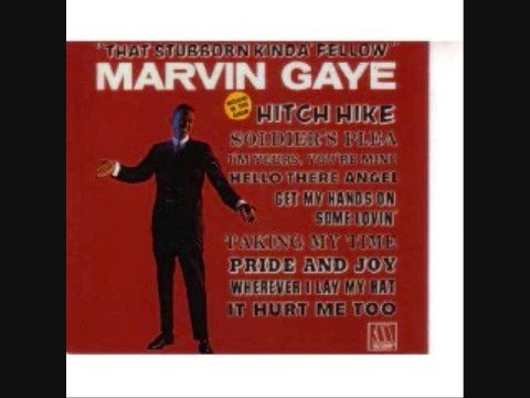 Video thumbnail for I'm Yours, You're Mine