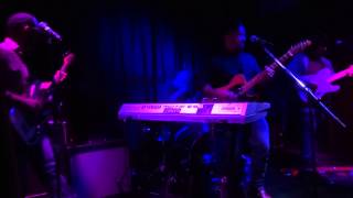 Misc. Ailments - Untitled (Live in San Diego 1-22-15)