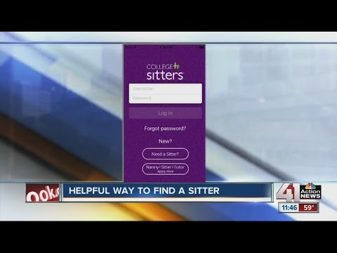 Apps For Babysitters