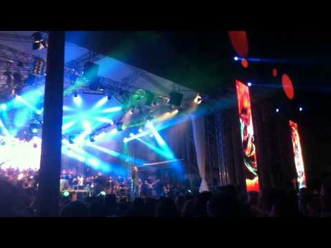 Szimfonik Live 3.0 - MGMT - Time To Pretend by Szűcs Krisztián