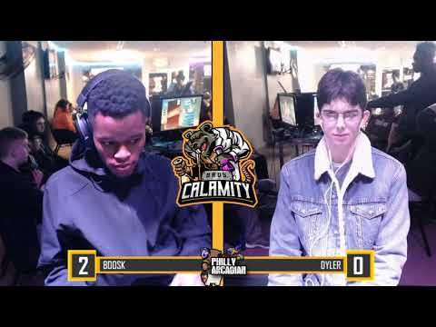 PWA 2020 - boosk vs Dyla & - Losers Final - Super Smash Bros. Ultimate