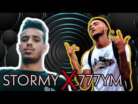 STORMY X 777YM - ana w ghzali