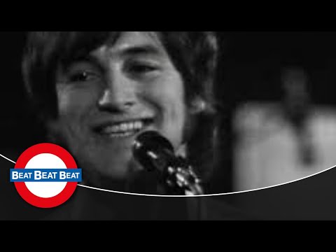 The Thoughts - Until You Love Someone (1967)