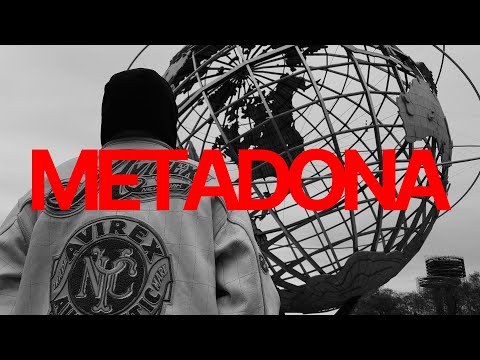 Metadona
