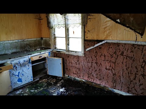 ÖDEHUSET utanför BRÄKNE-HOBY - 200714 - RONNEBY - Blekinge - Huawei P30 Pro (med Tor H)