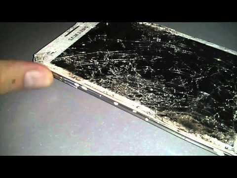 Samsung Galaxy Note VS Látigo