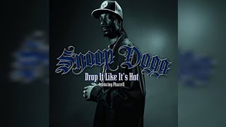 Snoop Dogg feat. Pharrell Williams - Drop It Like It&#39;s Hot (Audio)