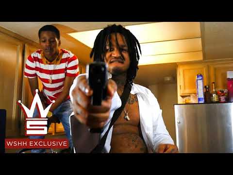 Fredo Santana - Persona Chopped & Screwed