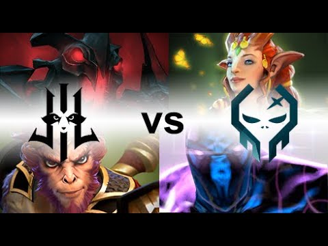 Lilgun  vs Execration  (game 2) |  HIGHLIGHTS