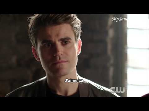 The Vampire Diaries Promo 8x10 - Nostalgia's A Bitch [HD] VOSTFR (promo sous-titrée en français)