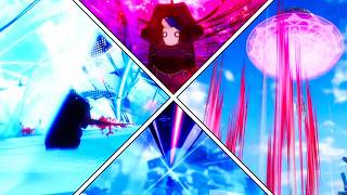 SAILOR PIECE | TRAILER