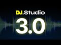 DJ Studio 3 0 The Next Step In DJ Mixing