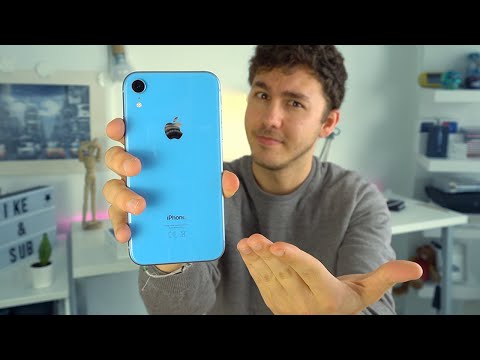 iPhone XR in 2020, Is it worth it?