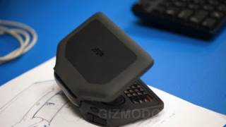 Panasonic Jungle First Look