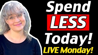 Shopping WITH a List: Why It Costs You $100+ a Month! Easy Grocery Budget Ideas