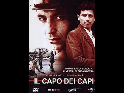 𝑰𝑳 𝑪𝑨𝑷𝑶 𝑫𝑬𝑰 𝑪𝑨𝑷𝑰...𝑺𝑪𝑬𝑵𝑨 7