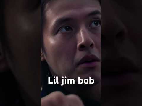 Don't mess with gi-hun's gang