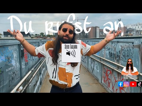 SEBO Tallava - DU RUFST AN / MIT MIR | Balkan Edition | (prod. by Dani Prod.