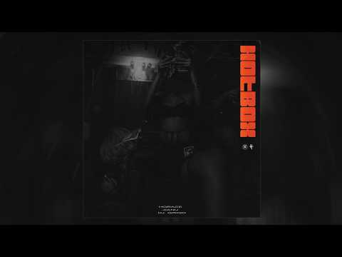 Horace - HOTBOX feat. Jianu (Audio)