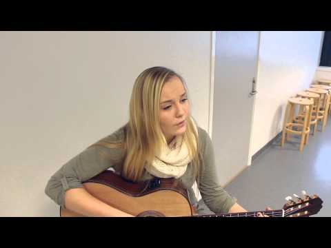 Mia Adde - Reckoning song cover
