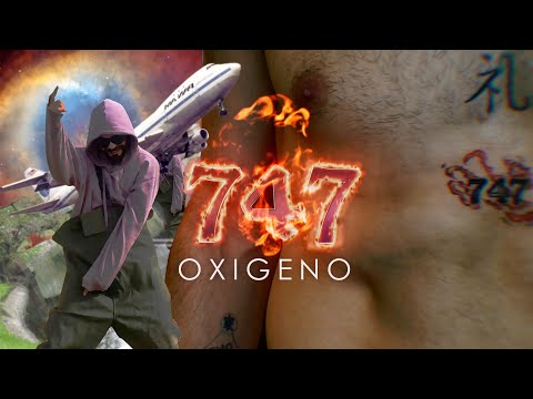 Perreo 747 - D Ozi