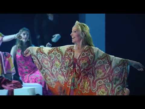 Oper Köln | DIE FRAU OHNE SCHATTEN Trailer