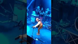 Psychomodo/Sling it ! Steve Harley &Cockney Rebel.