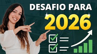 I will invest €5/week in these 5 ETFs.