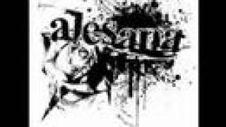 Alesana- Beautiful In Blue♫