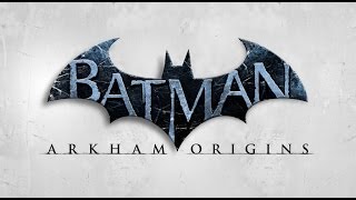 preview picture of video 'Batman: Arkham Origins - Parte 57: Lucha de bandas 1'