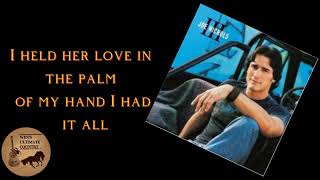 Old Cheyenne - Artist &amp; Lyrics by Joe Nichols