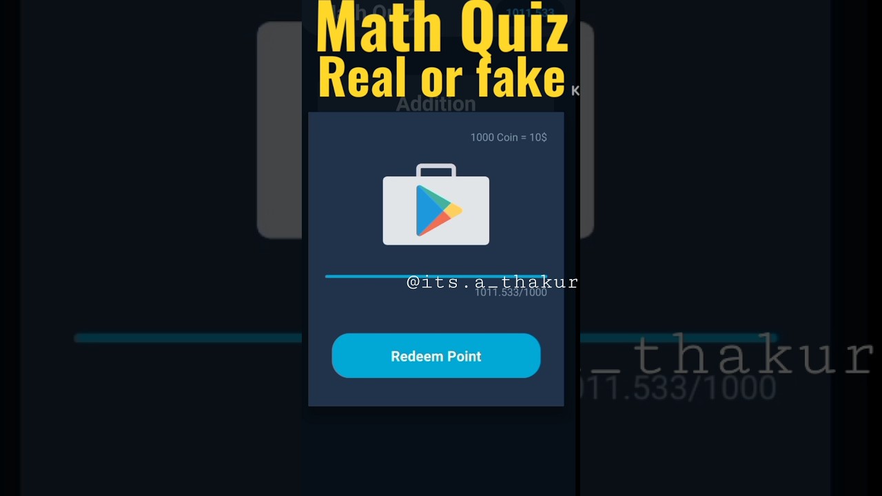 math quiz real or fake 2023||     math Quiz real app ||#mathquiz || #realorfake || #viral || #trand
