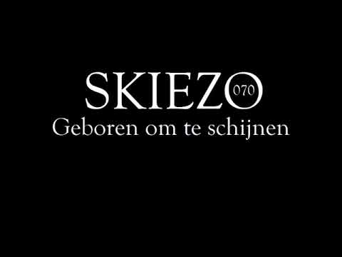 SKIEZO - GEBOREN OM TE SCHIJNEN