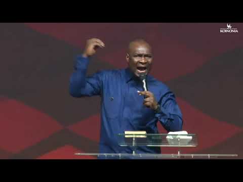 GRATITUDE AND THANKSGIVING: THE KEY TO MULTIPLICATION - Apostle Joshua Selman