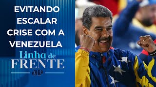 Brasil se recusa a chamar Nicolás Maduro de ditador