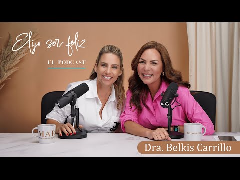 Improve Your Life and Change Your Limiting Beliefs | I Choose to Be Happy - EP 004