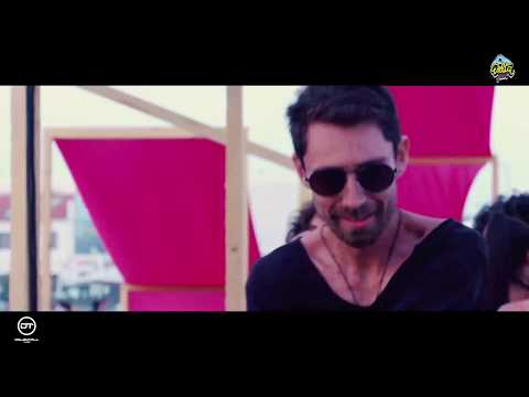 Dolbytall Live @ DELTA Festival 2019 Marseille - Afro deep melodic ethnic house